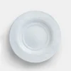 Grand Chalet Soup Plate Undecorated
