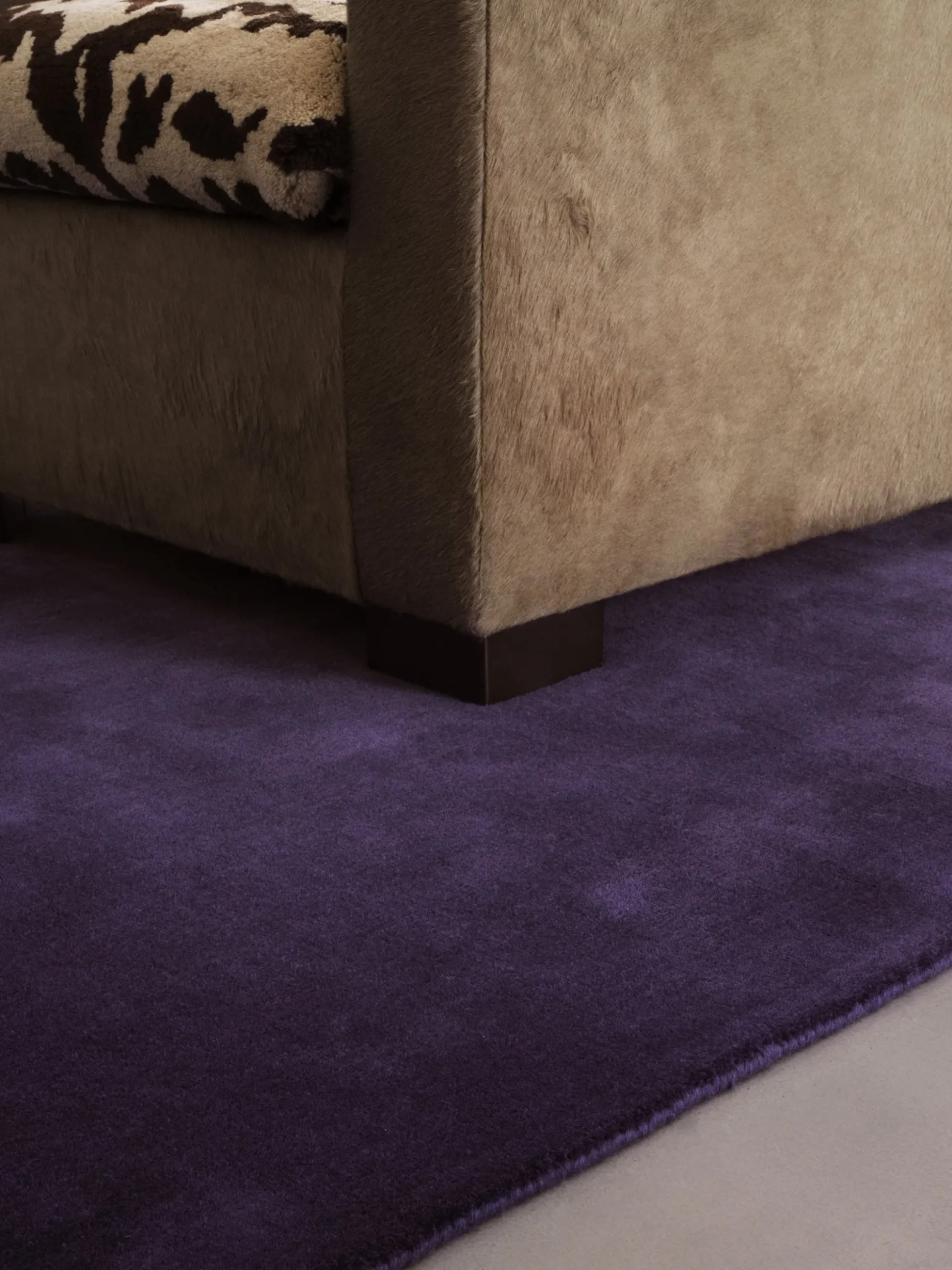 Grand - Lilac