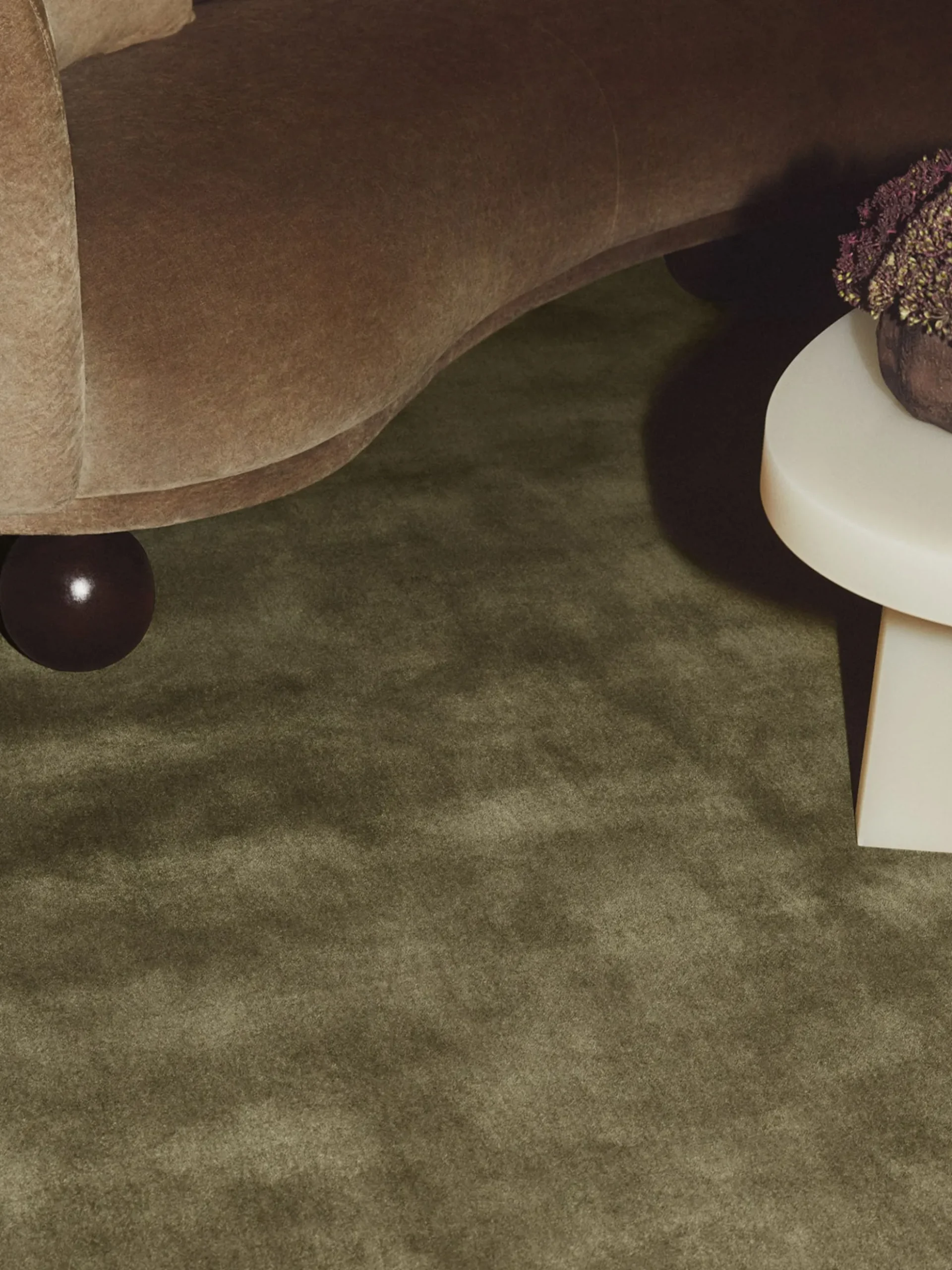 Grand - Moss
