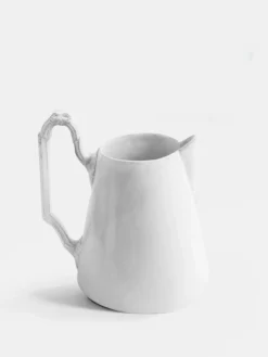 Grand pitcher Louis XV