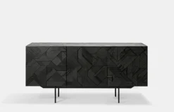 Graphic Sideboard