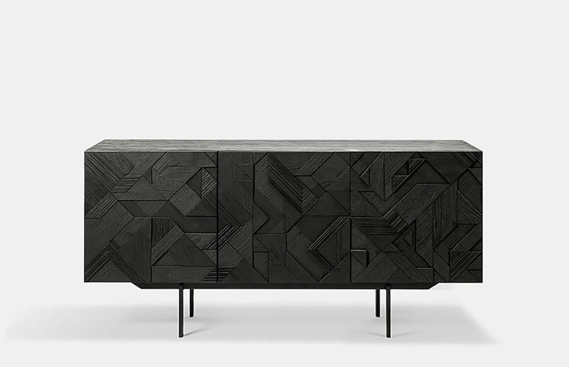 Graphic Sideboard