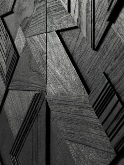 Graphic Sideboard