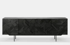 Graphic Sideboard