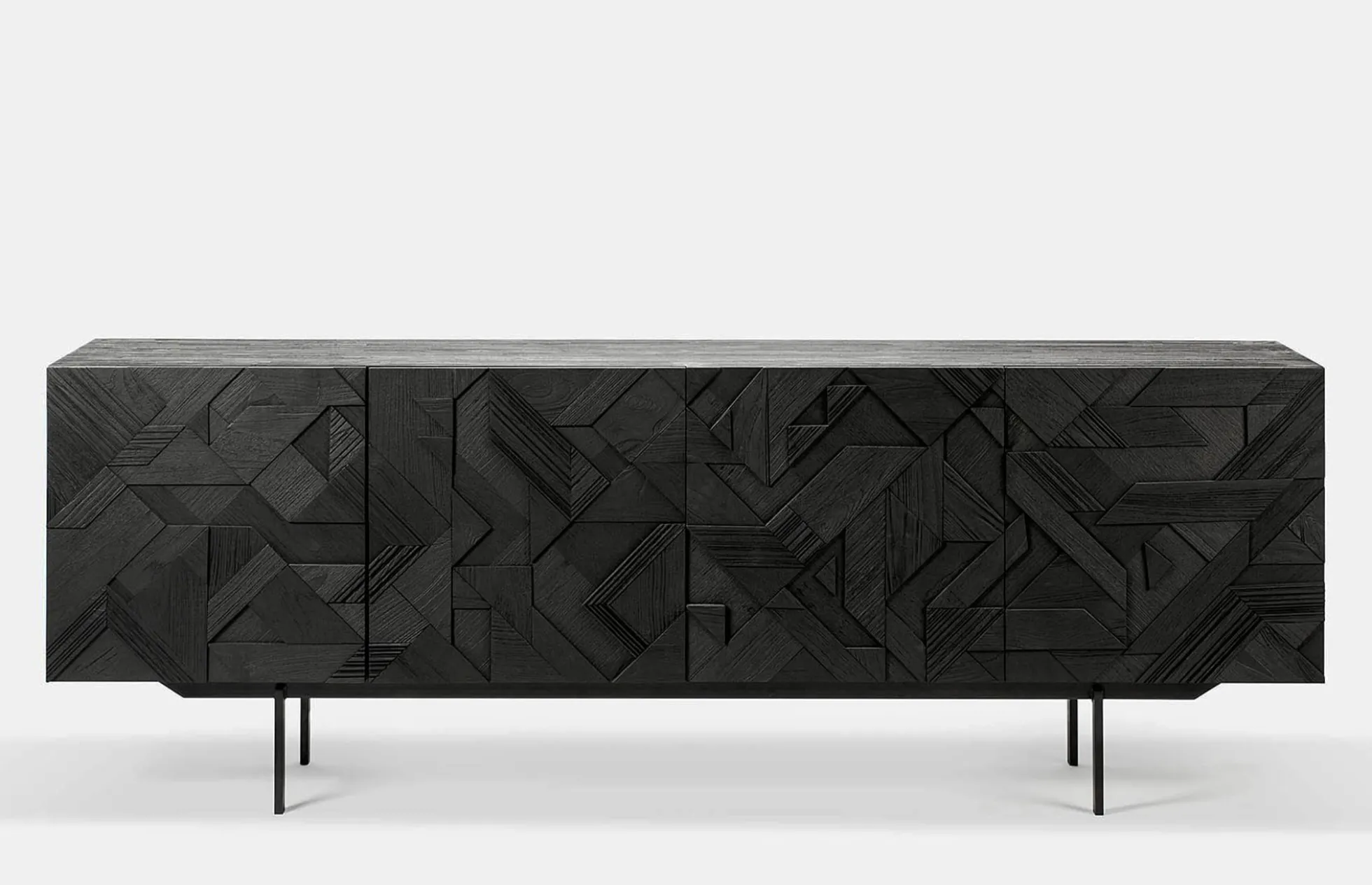 Graphic Sideboard