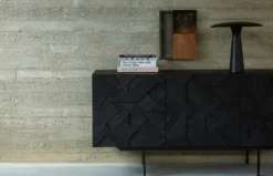 Graphic Sideboard