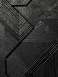 Graphic Sideboard
