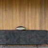 Graphic Sideboard - 4 Doors