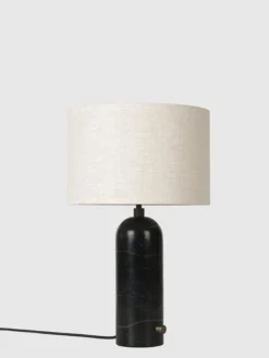 Gravity Table Lamp – Large
