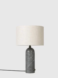 Gravity Table Lamp – Small