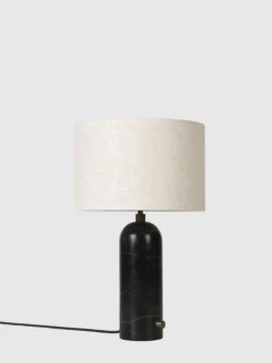 Gravity Table Lamp – Small