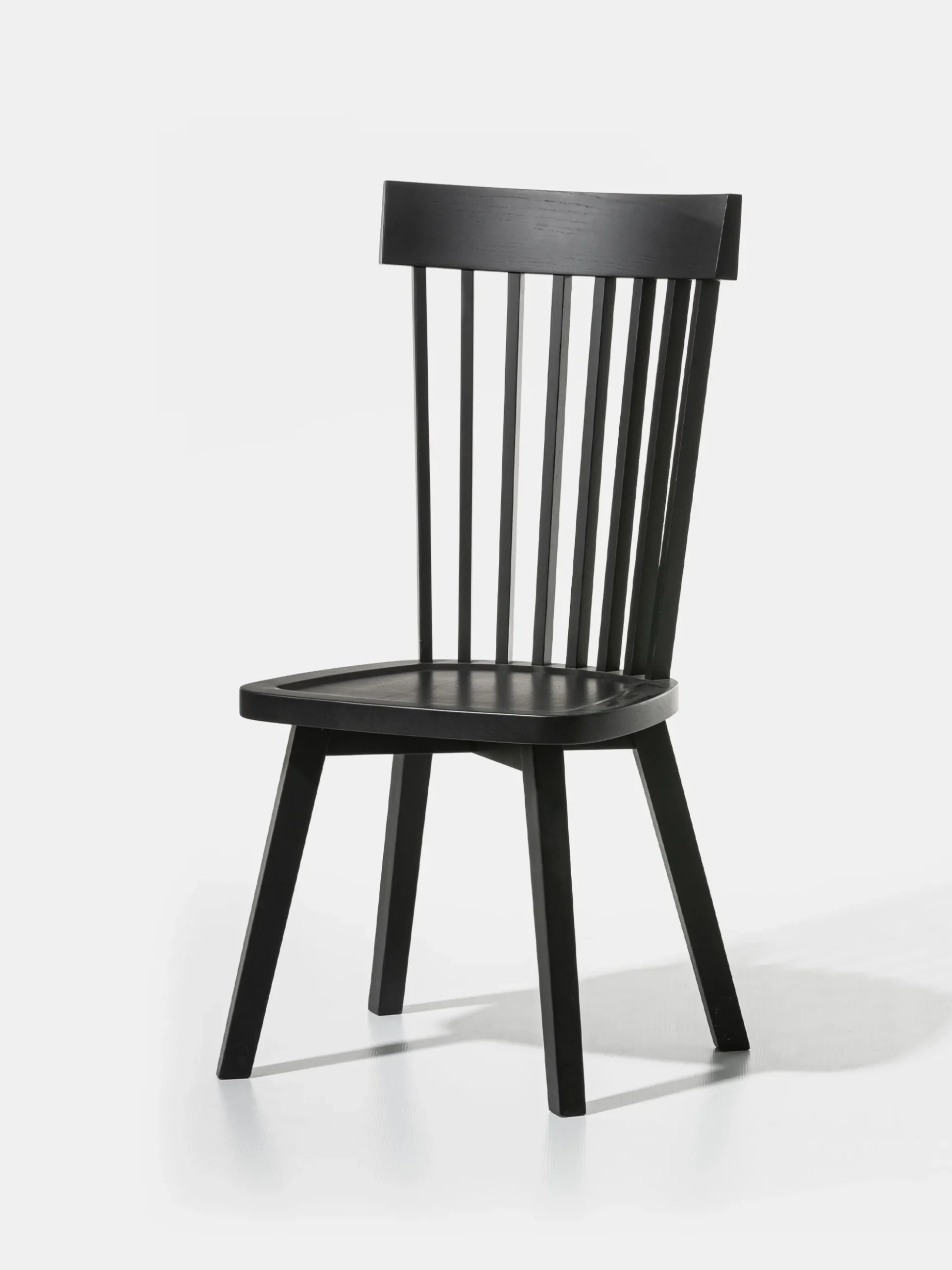 Gray 21 Chair