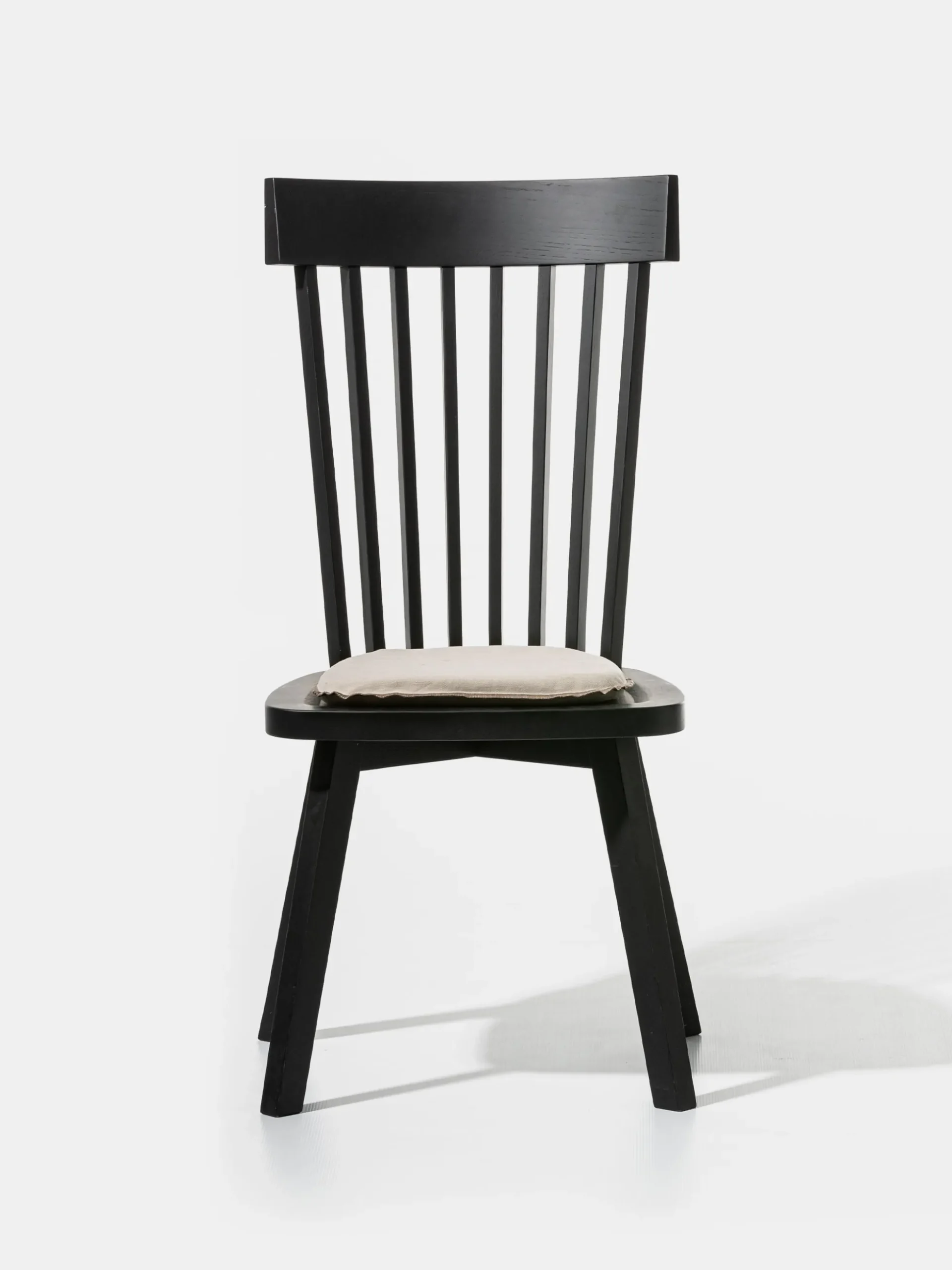 Gray 21 Chair