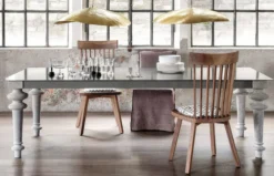 Gray 21 Chair