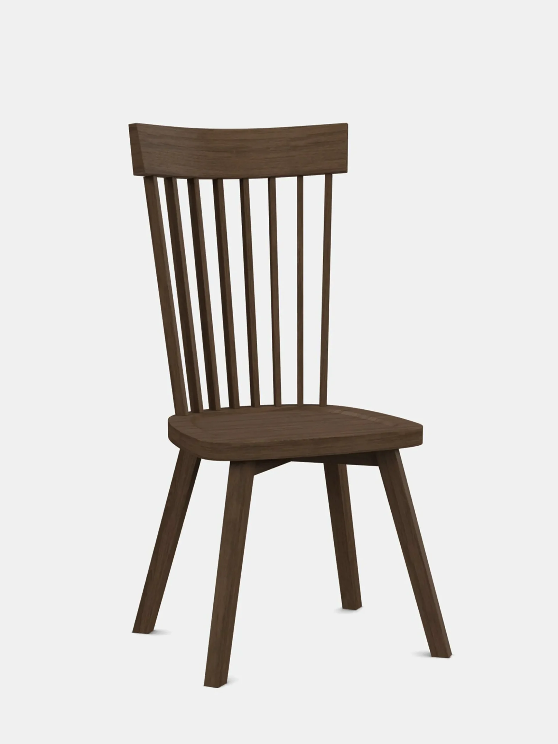 Gray 21 Chair