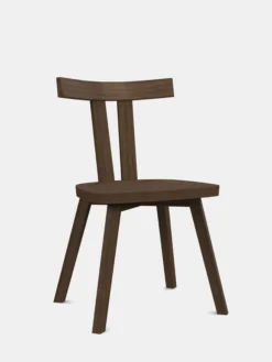 Gray 23 Chair