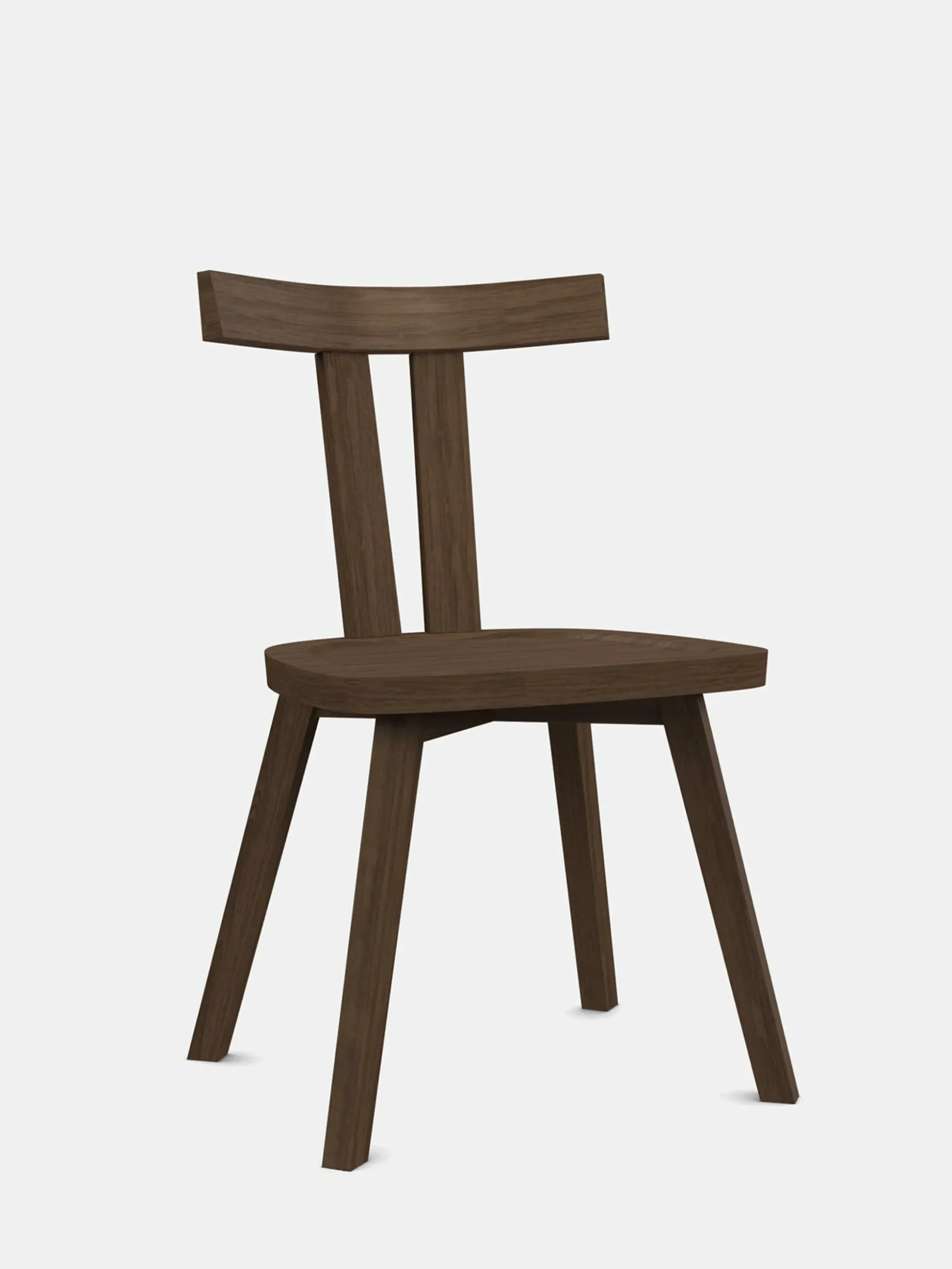 Gray 23 Chair