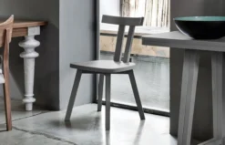 Gray 23 Chair