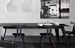 Gray 23 Chair