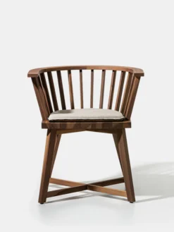 Gray 24 Chair