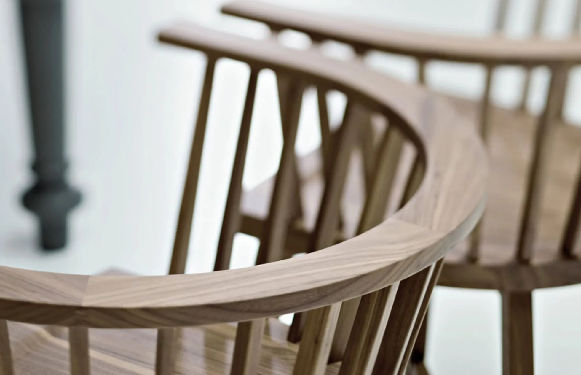 Gray 24 Chair
