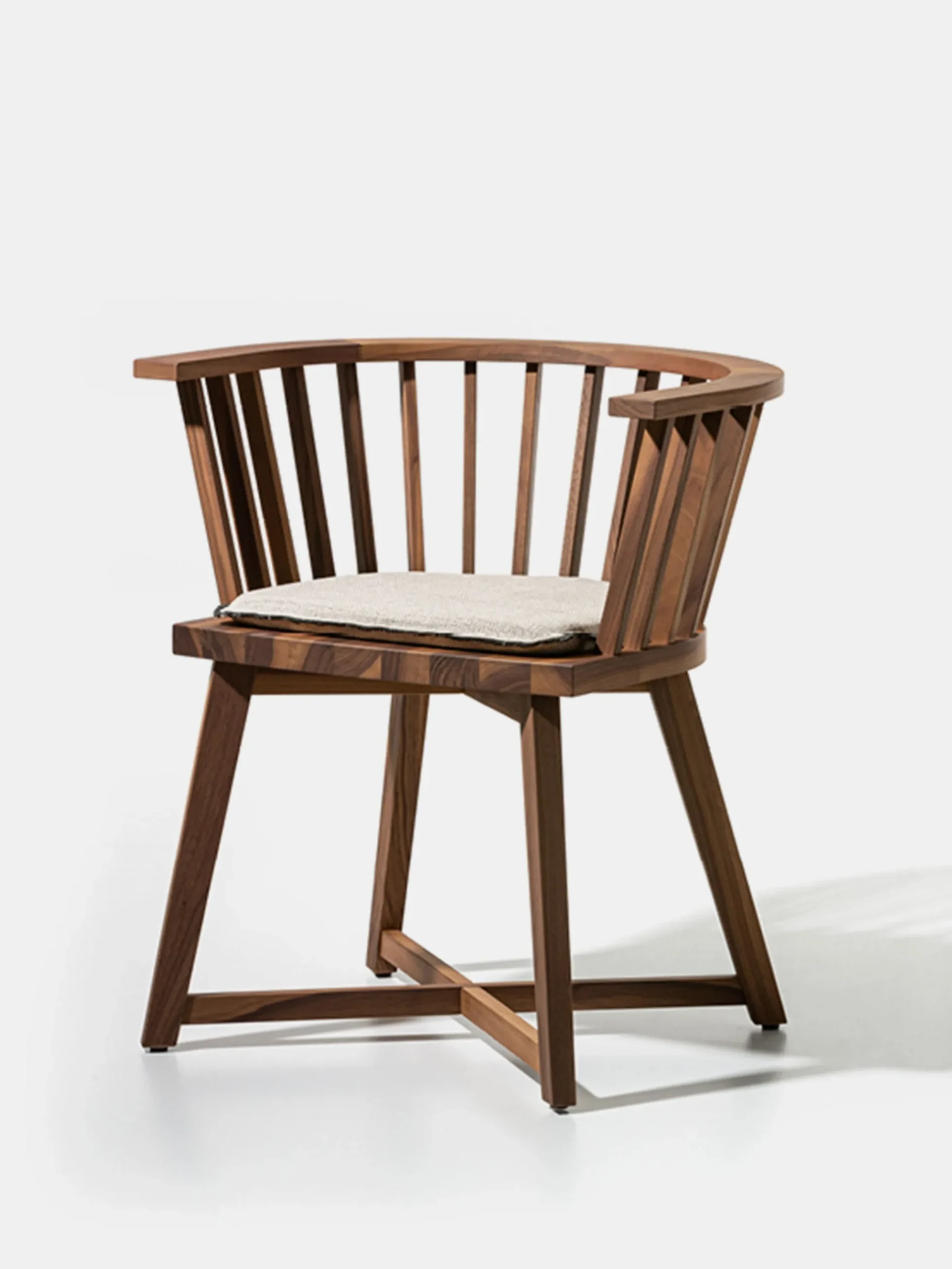 Gray 24 Chair