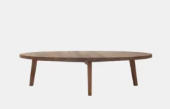 Gray 49 Coffee Table