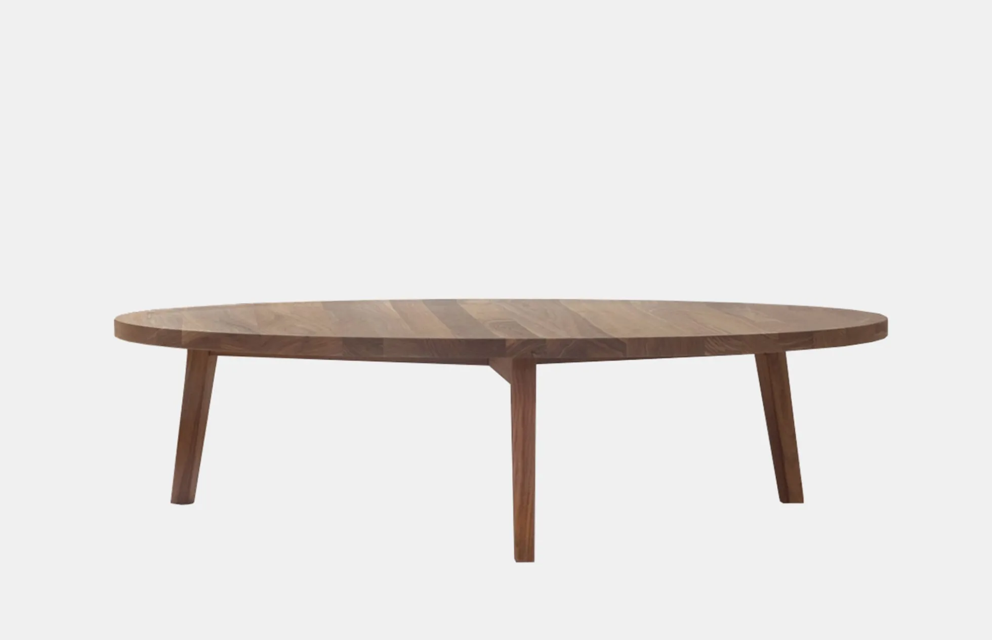Gray 49 Coffee Table