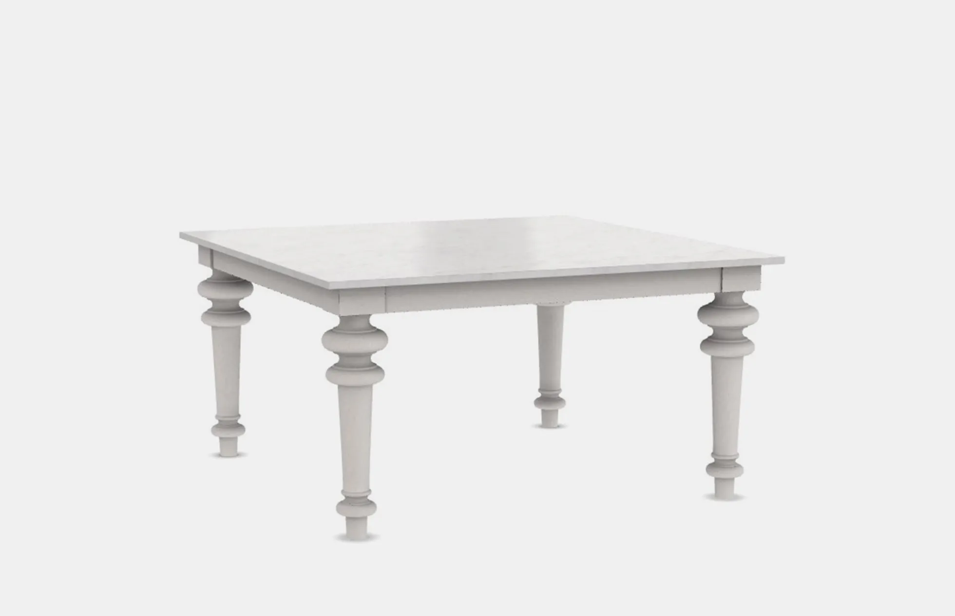 Gray Table
