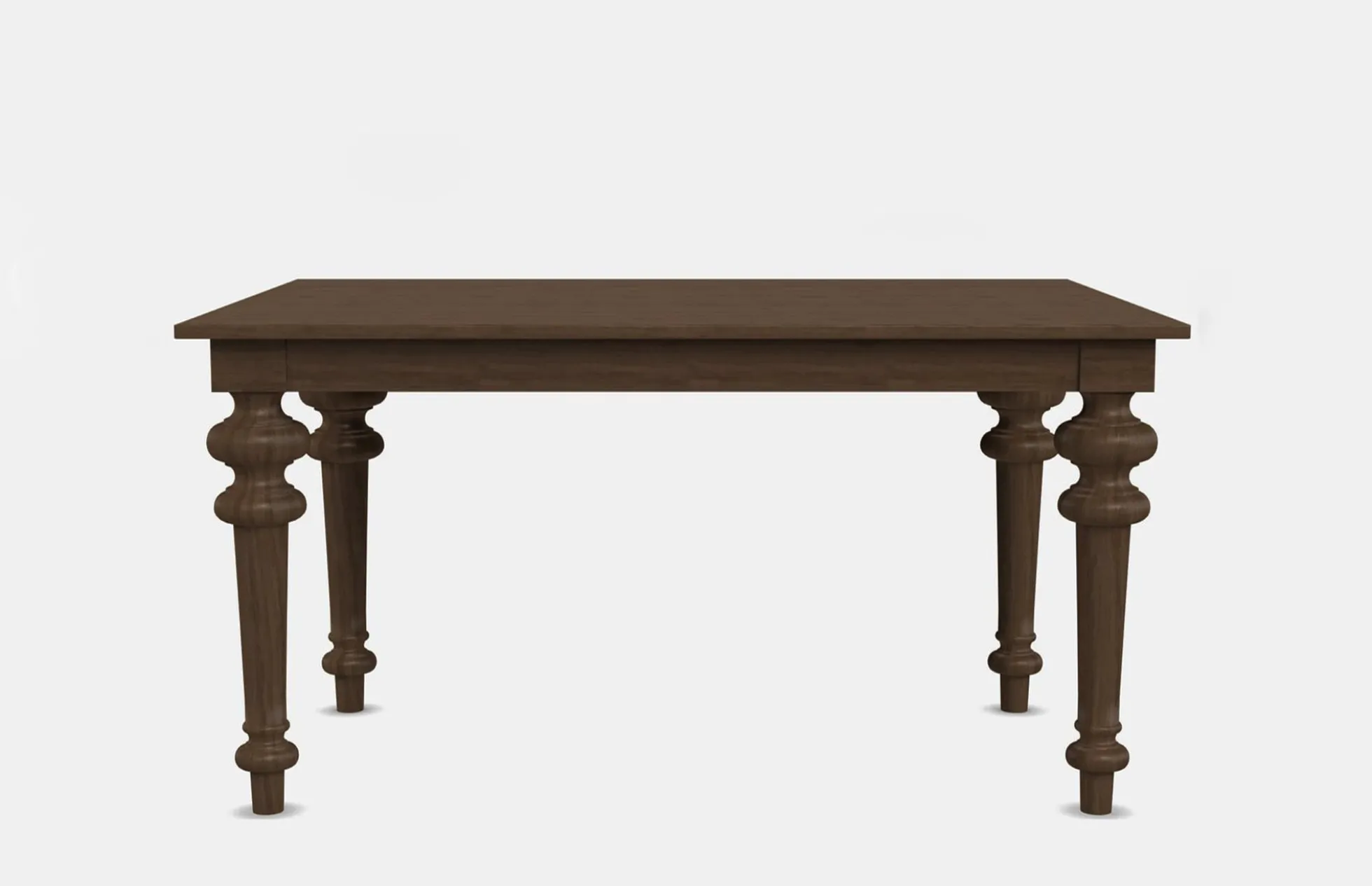 Gray Table