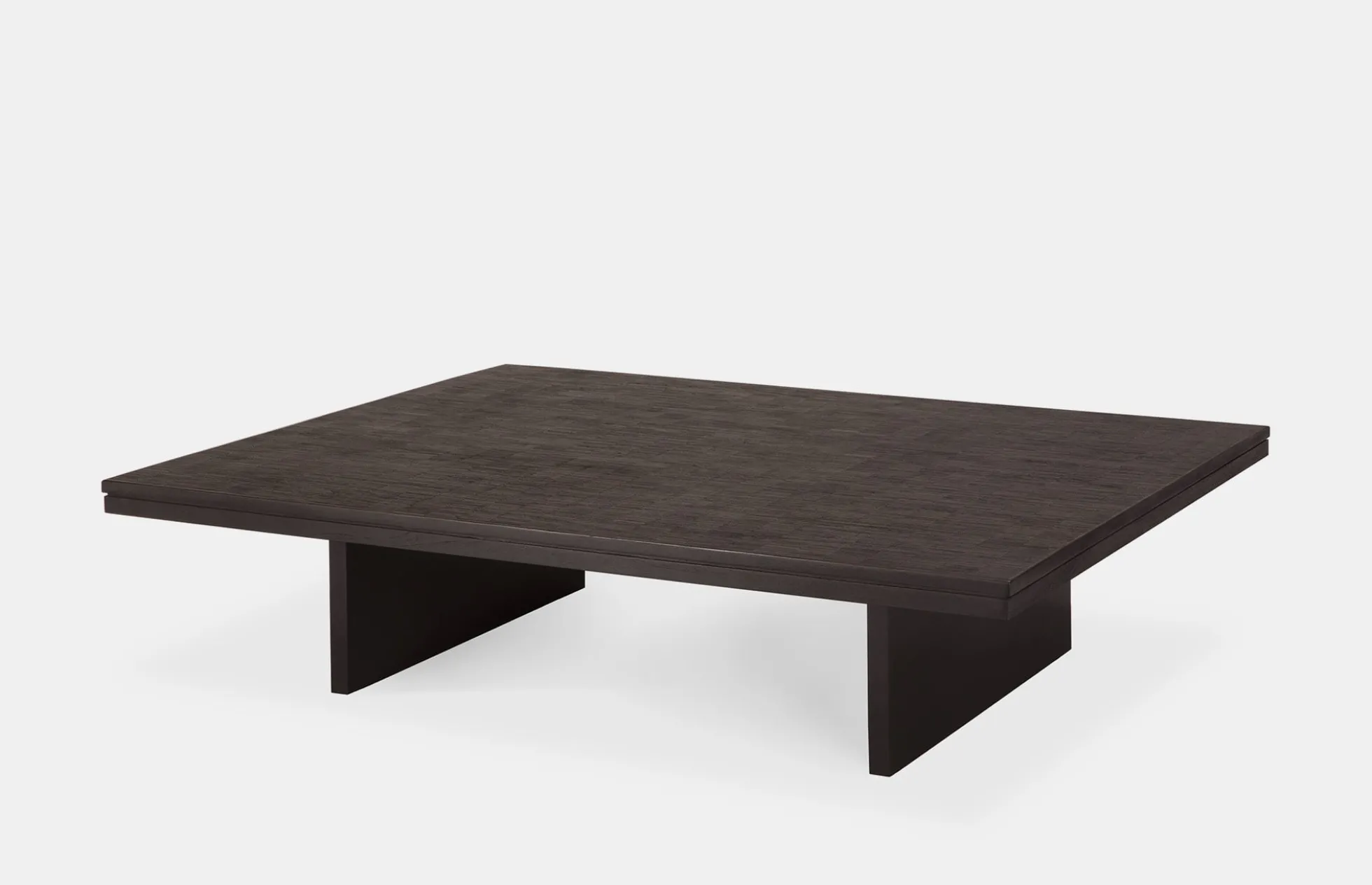 Grooves Coffee Table