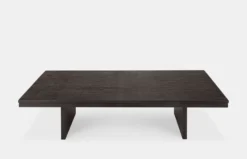 Grooves Coffee Table