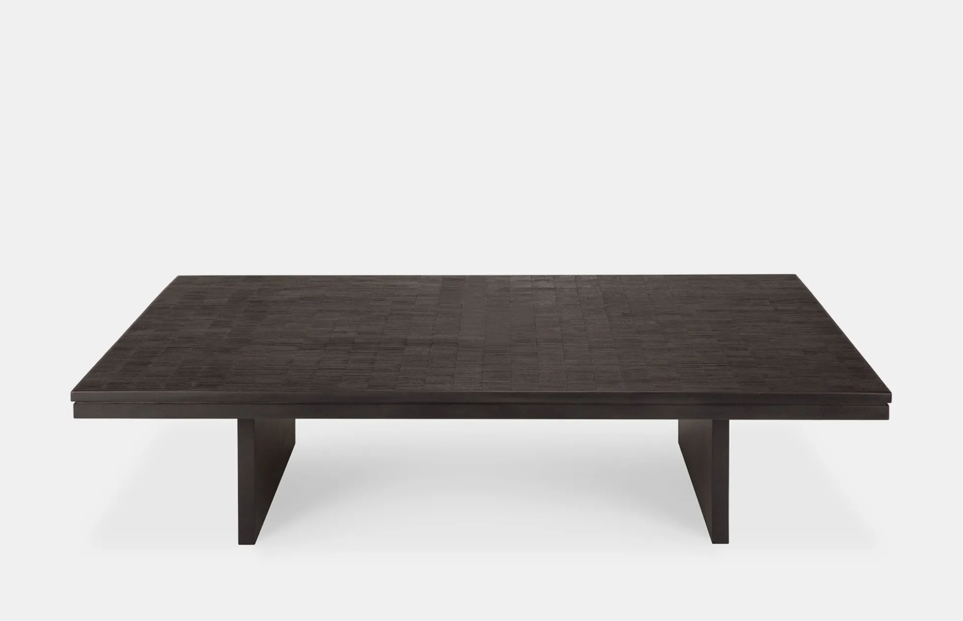 Grooves Coffee Table