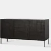 Grooves Sideboard