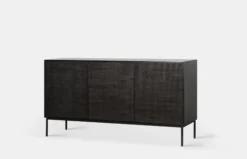Grooves Sideboard