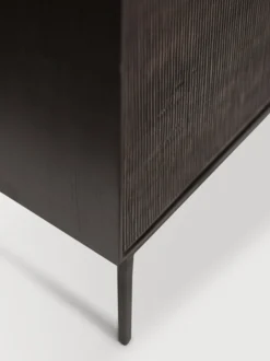Grooves Sideboard