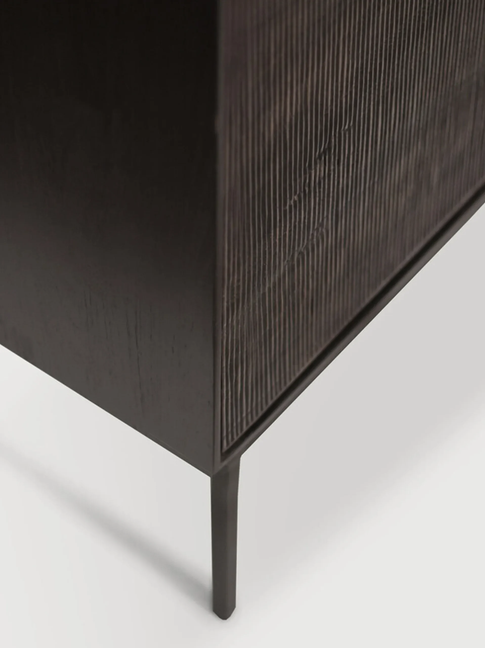 Grooves Sideboard