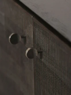Grooves Sideboard