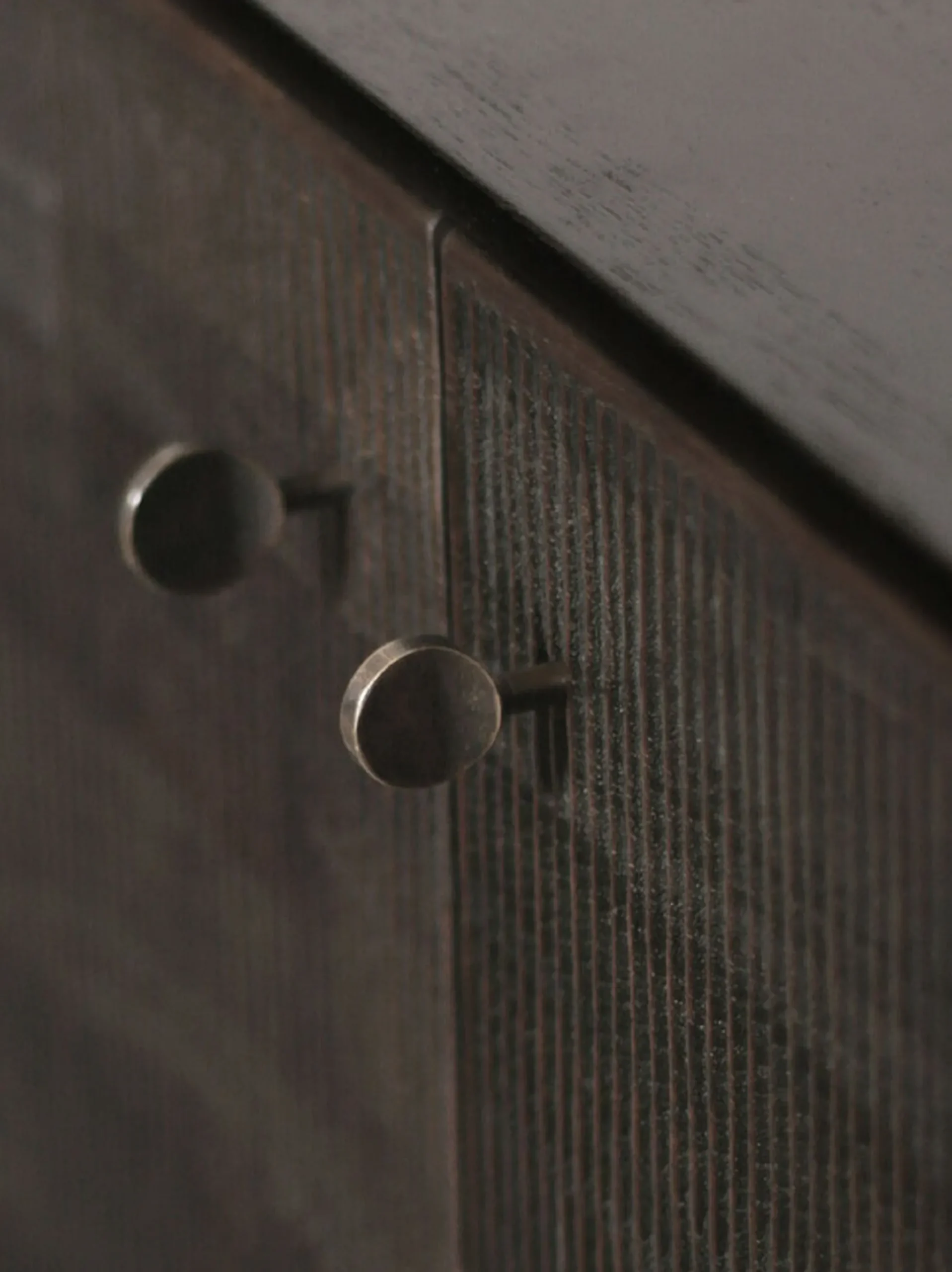 Grooves Sideboard