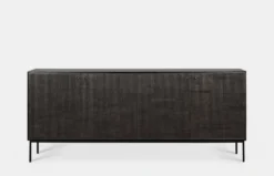 Grooves Sideboard