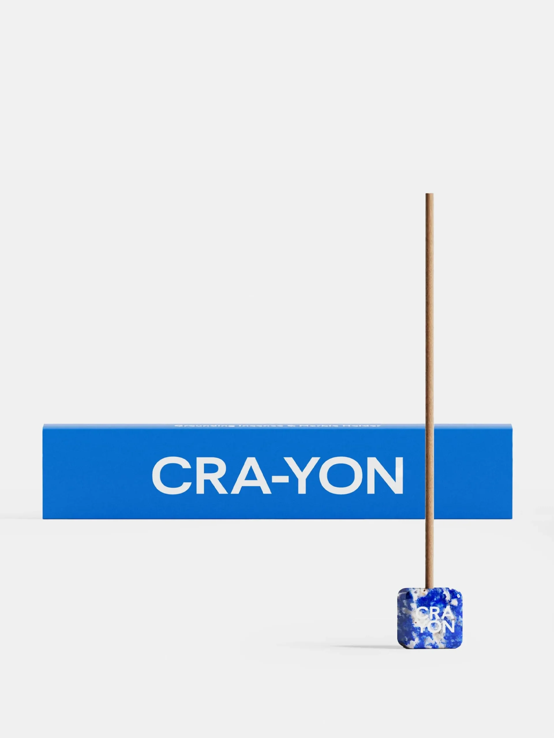 Grounding Incense
