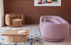 Group Armchair
