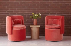 Group Cocktail Chair