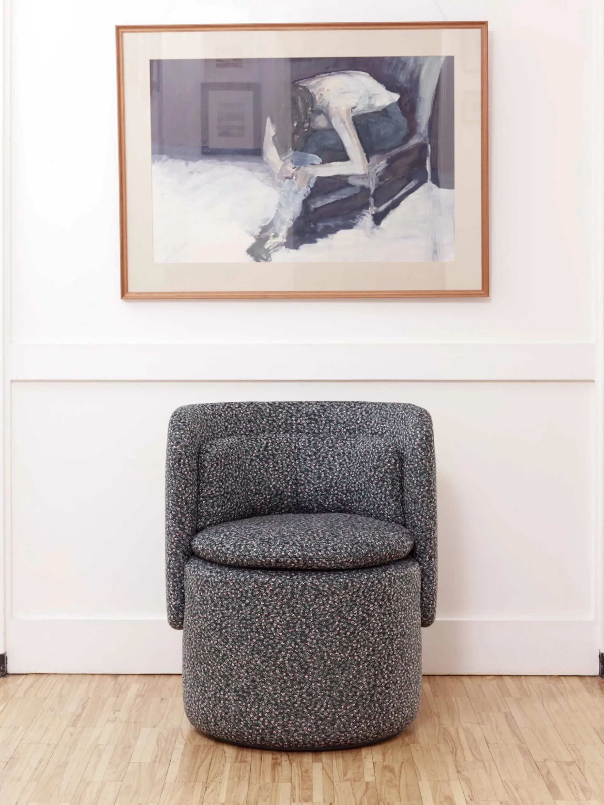 Group Cocktail Chair