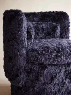 Group Cocktail Chair Swivel Base – Kvadrat Argo