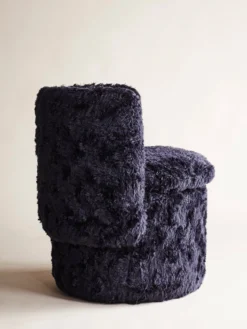 Group Cocktail Chair Swivel Base – Kvadrat Argo