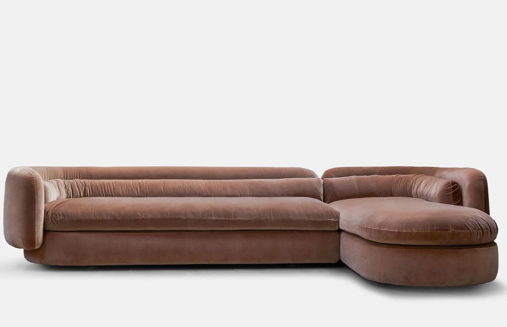 Group Sofa Chaise