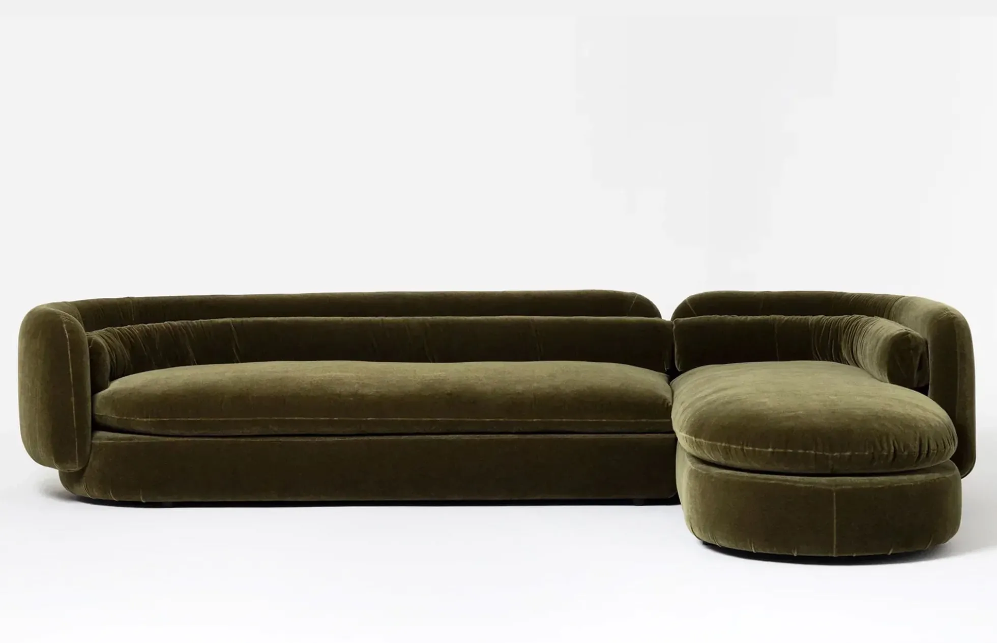 Group Sofa Chaise