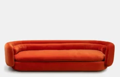 Group Sofa - 278 cm