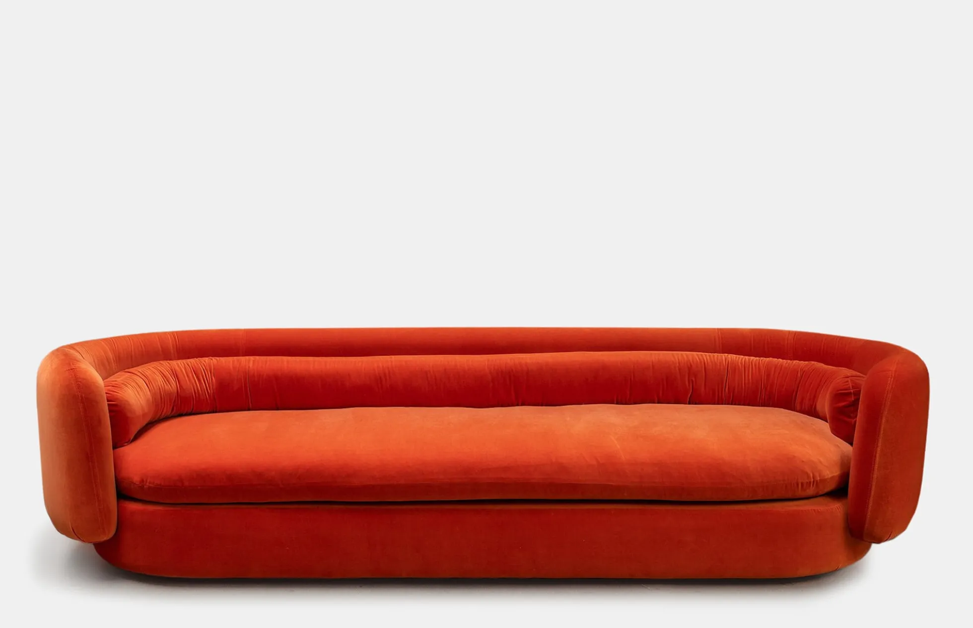 Group Sofa - 278 cm